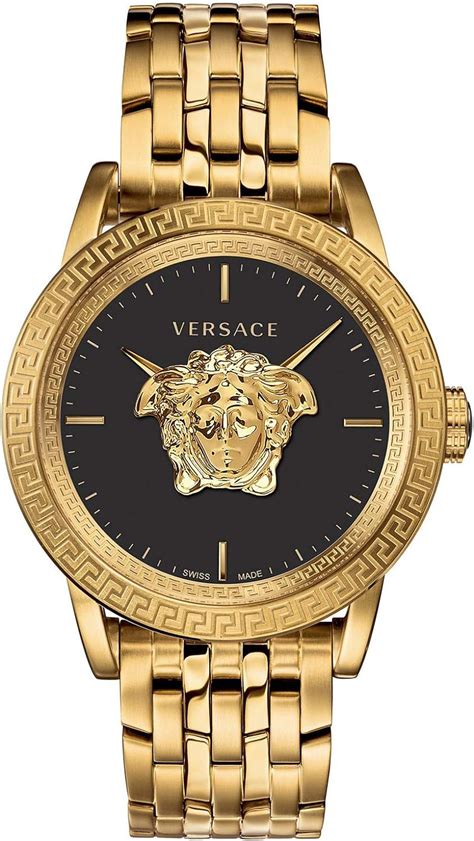 Versace montres .